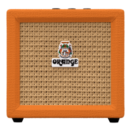 Комбоусилитель Orange Crush Mini